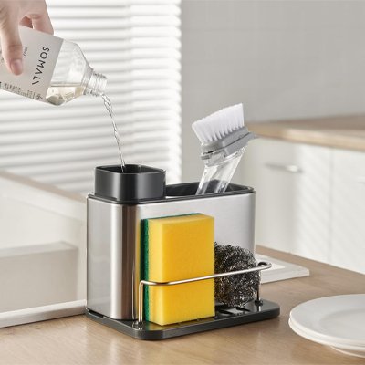 Distributeur de savon​ 