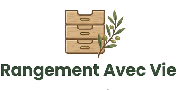 Rangement Avec Vie